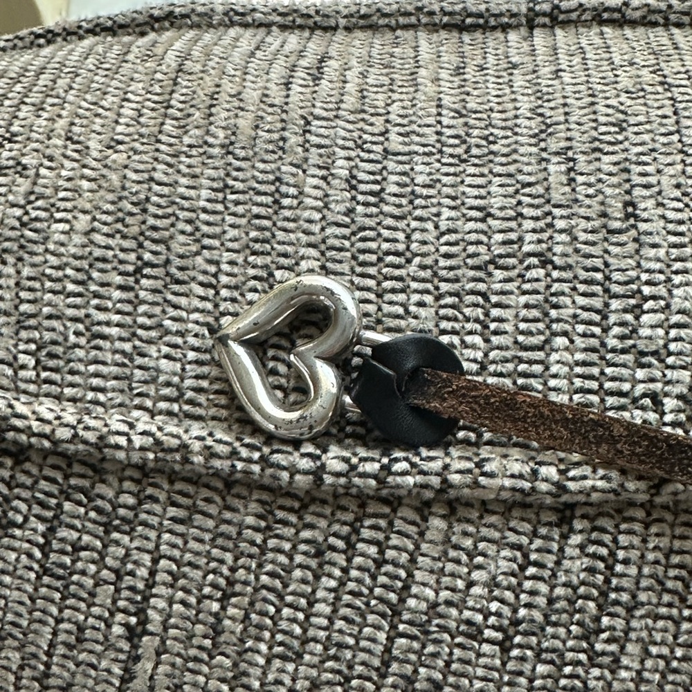 Brighton Purse- Fabric Embellishments - Picture 7 of 15
